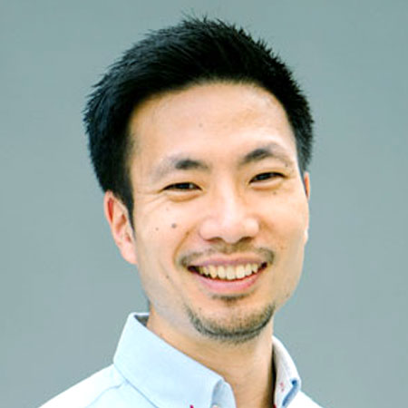 Mark Martinez